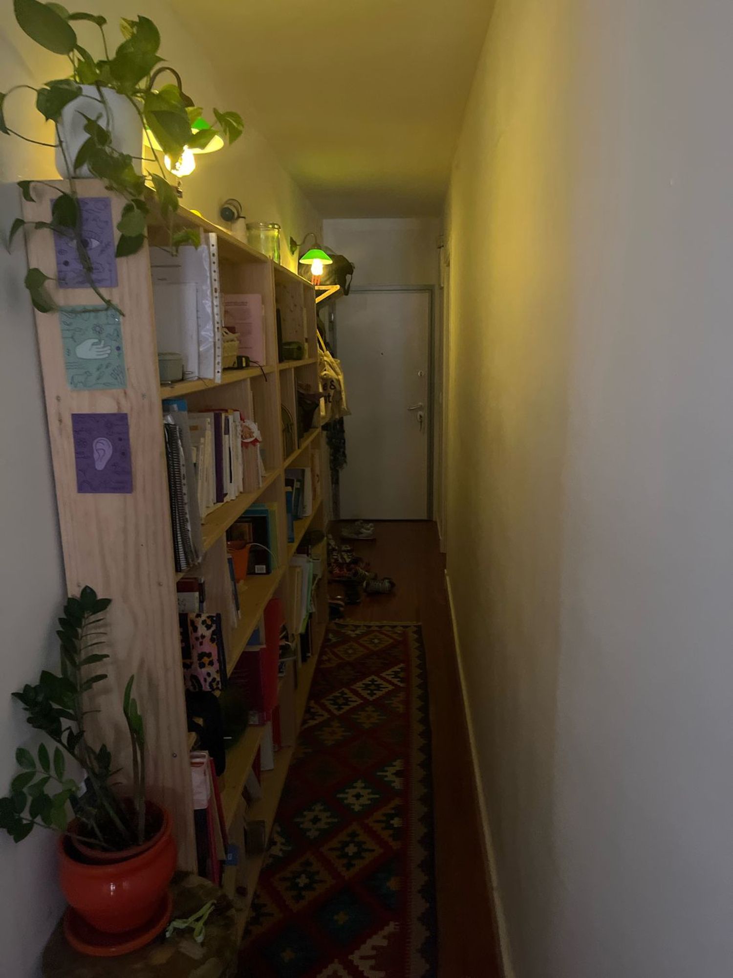 Piso en Calle de las Dos Hermanas, 22, Lavapiés-Embajadores - Foto 19