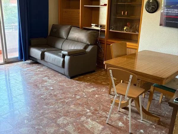 Piso en Barrio Villaverde Alto