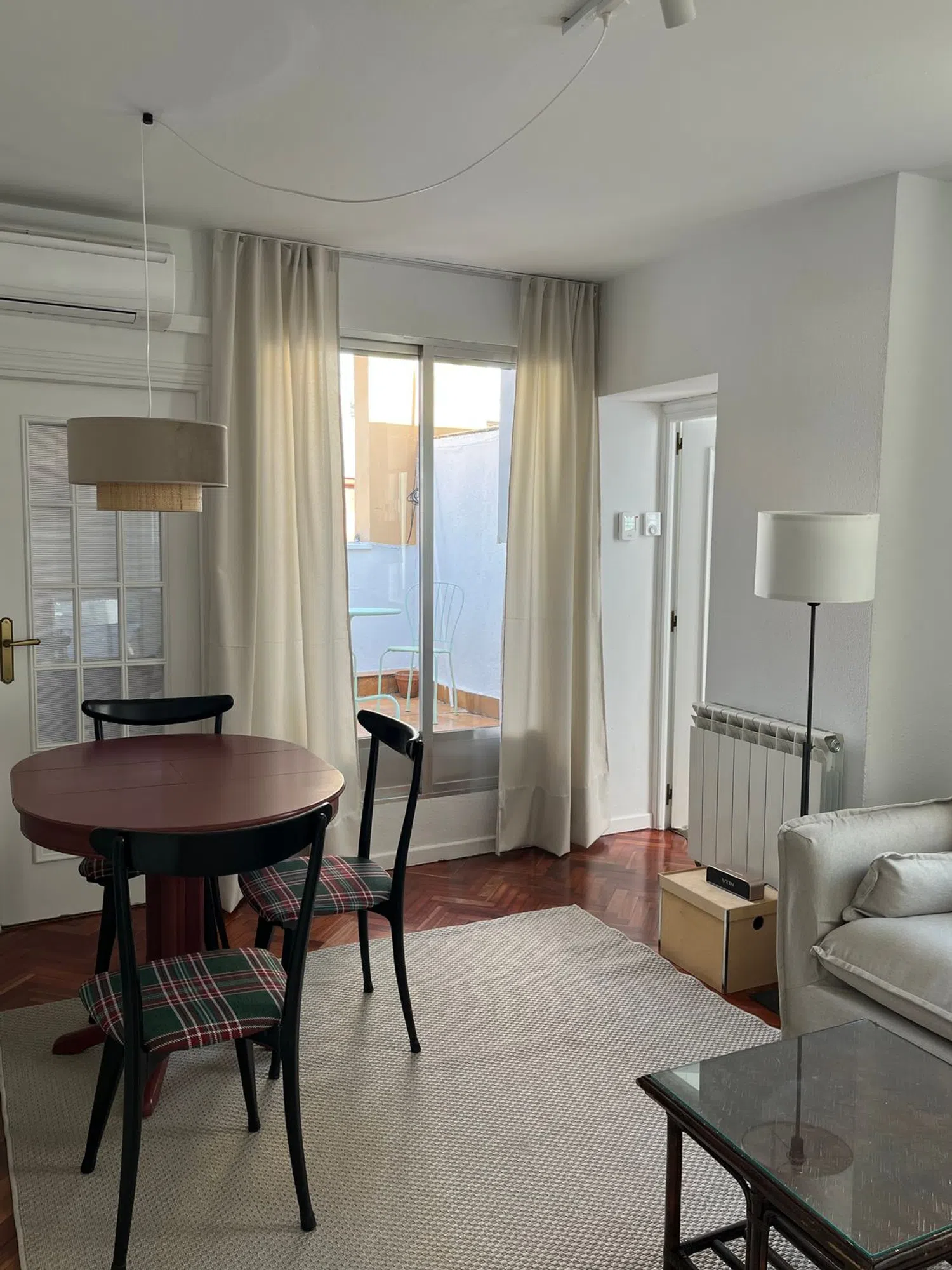 Ático en calle de Joaquín María López, 17 - Foto 10