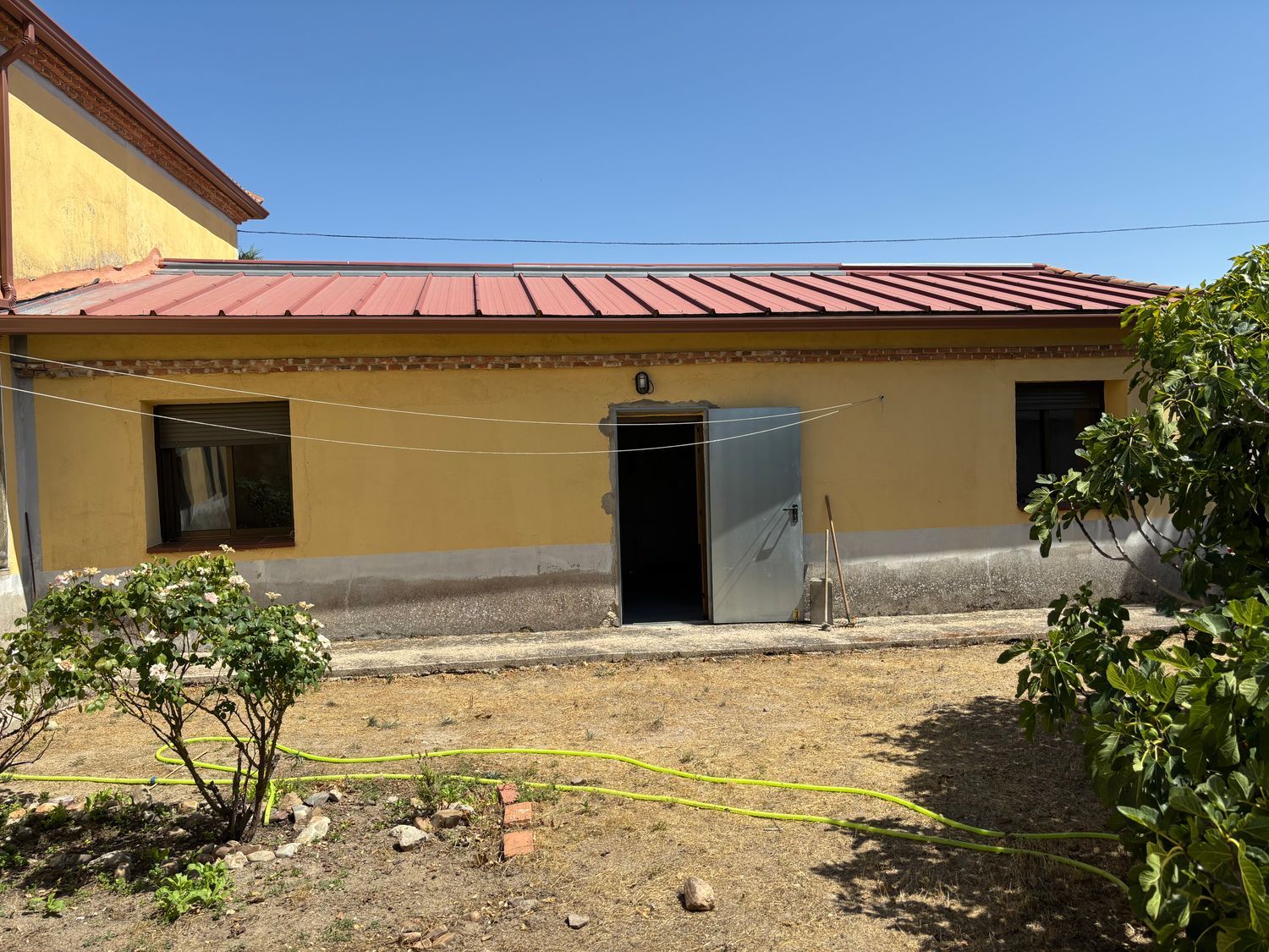 Casa o chalet independiente en Calle Amistad, 1 - Foto 17