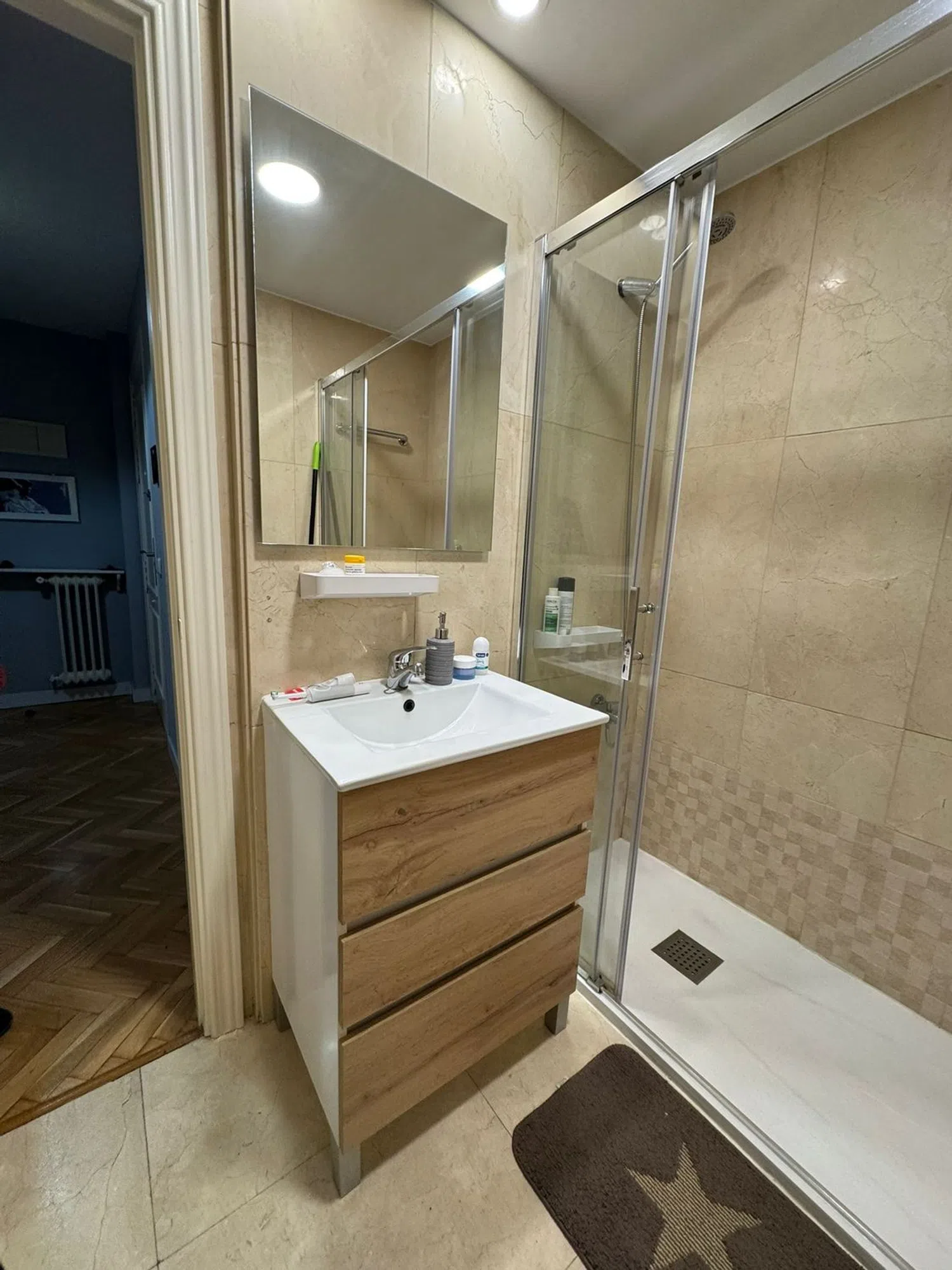 Piso en calle de la vía, 15 - Foto 5