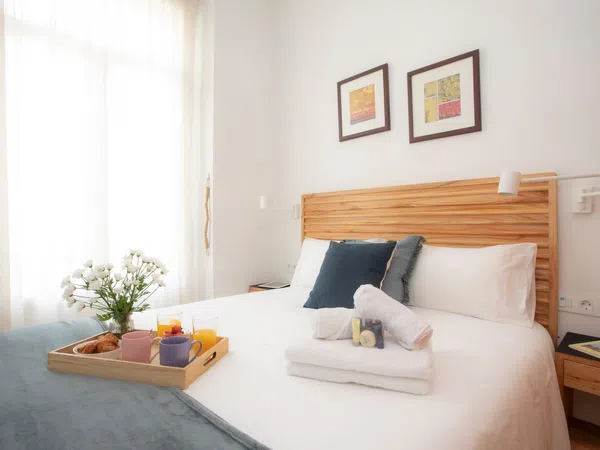 Piso en calle de Lluís de Santàngel, 19 - Foto 33