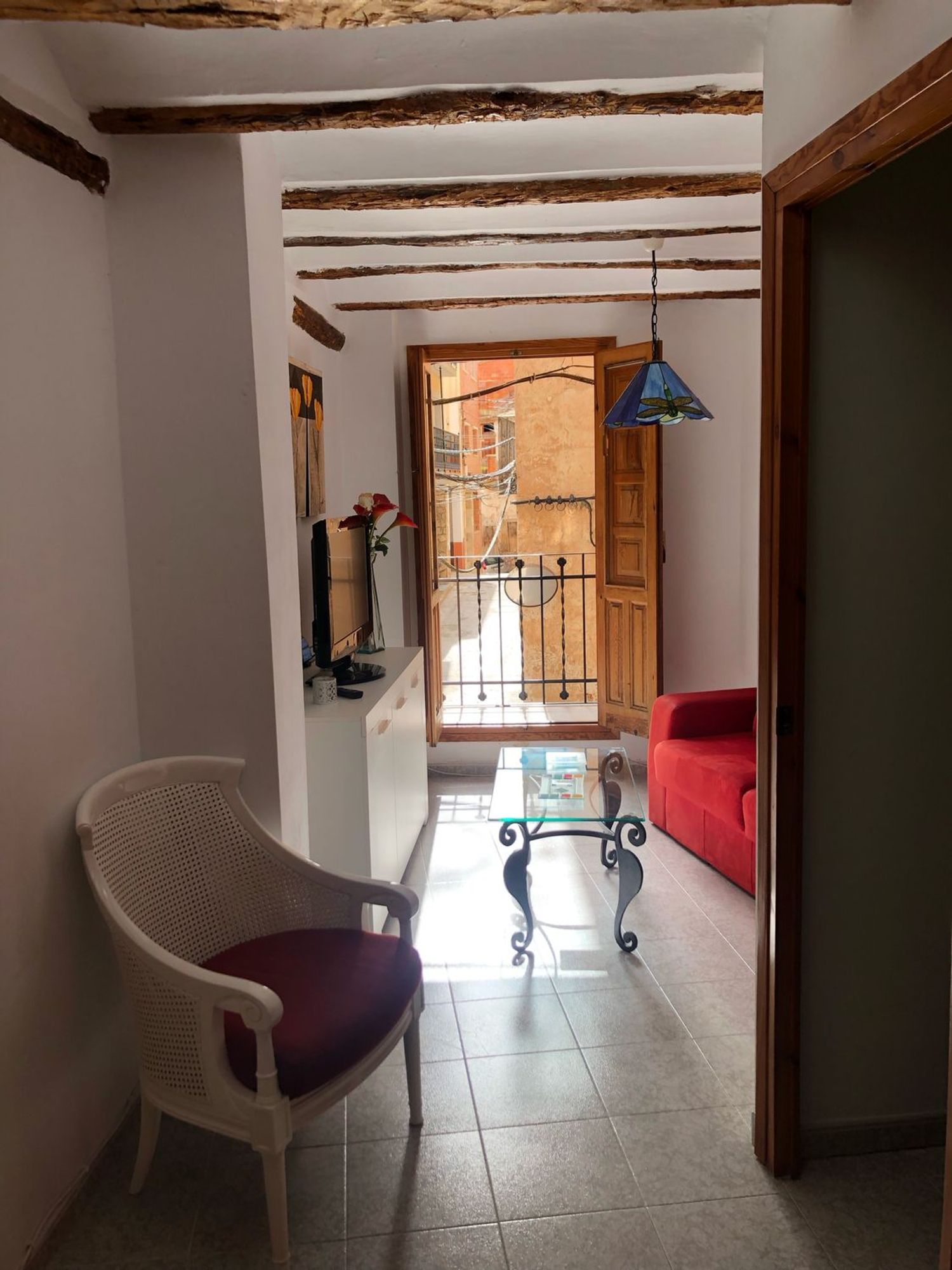 Casa de pueblo en Calle Mesón, 17 - Foto 12