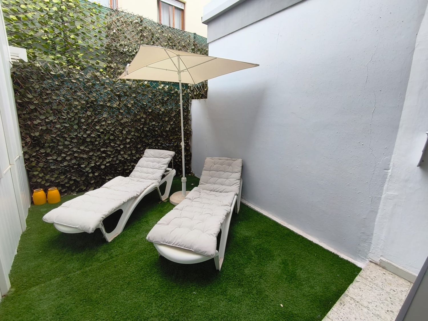 Estudio en Calle Puccini - Foto 5