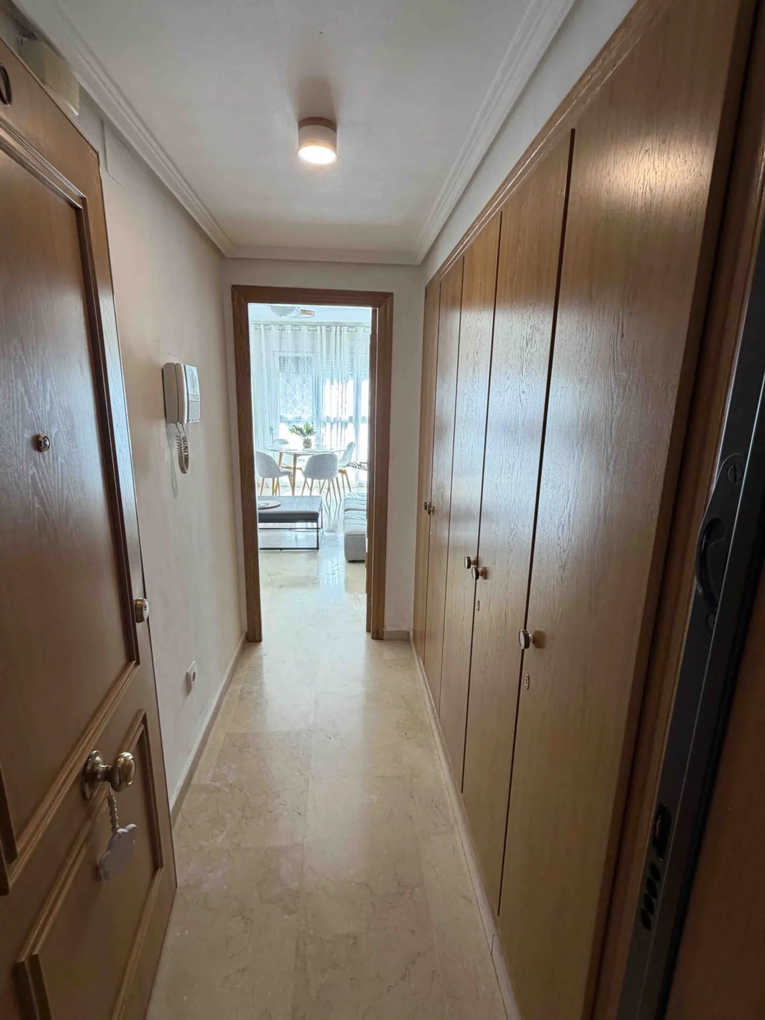 Piso en calle del Duc de Mandas, 37 - Foto 2