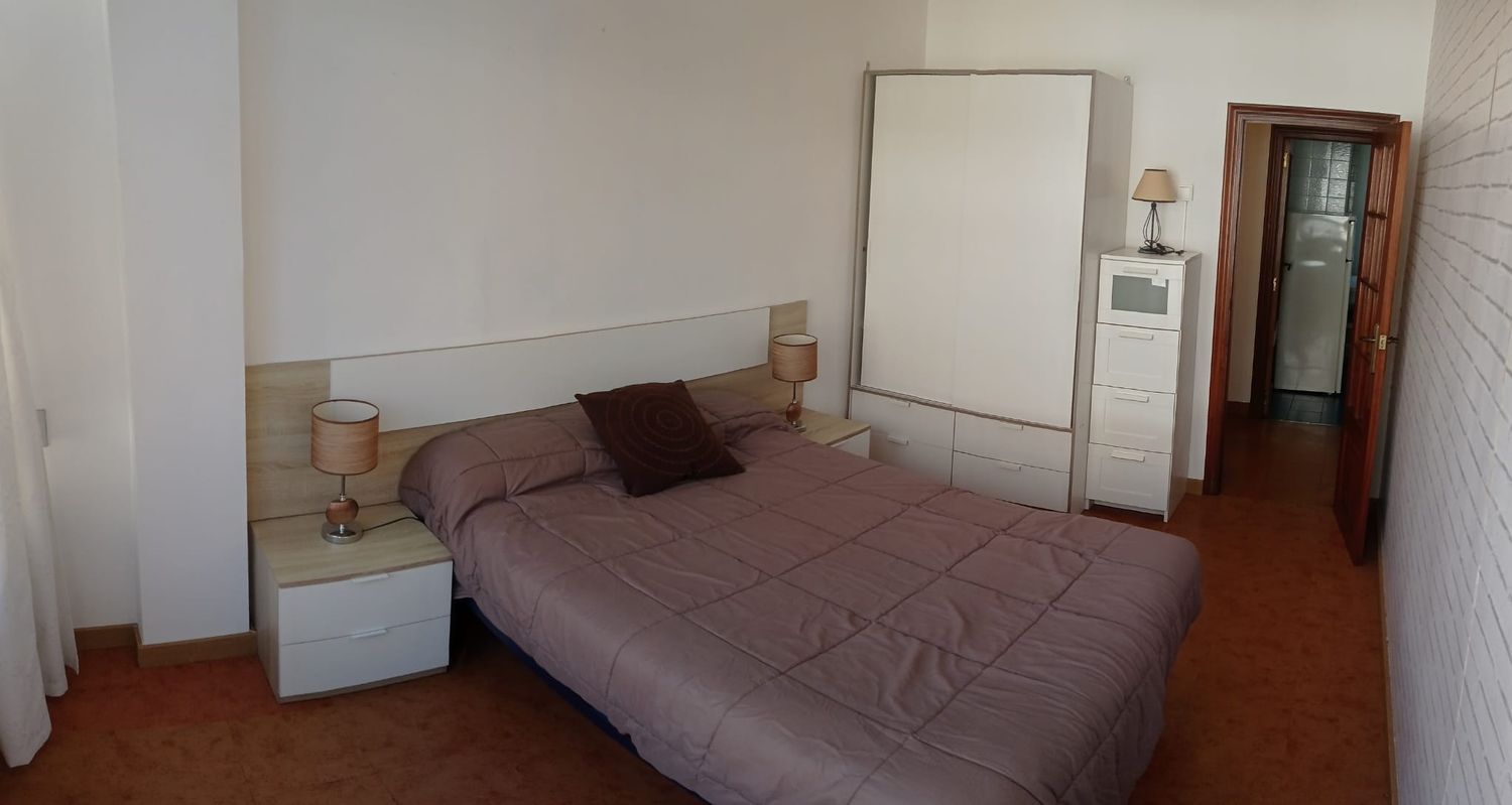 Piso en calle Claudio San Martín, 2 - Foto 4