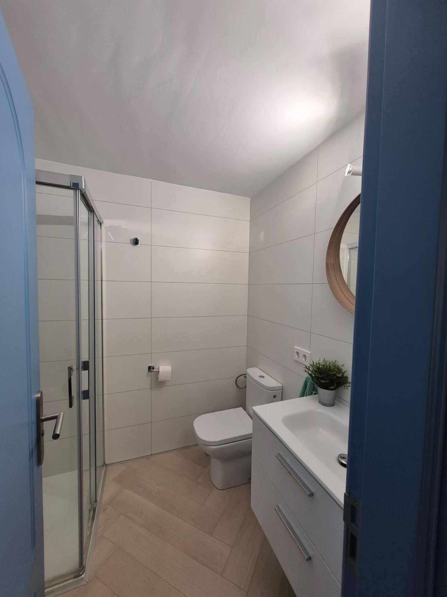 Chalet adosado en calle Trevina, 23 - Foto 13