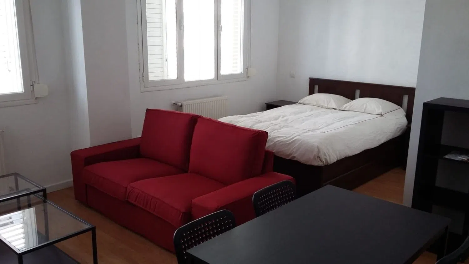 Estudio en calle Rozas de Puerto Real, 13 - Foto 32