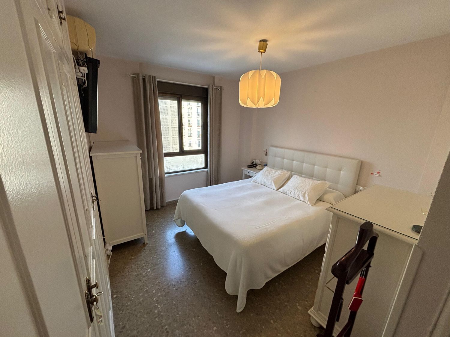 Piso en avenida Ingeniero Ángel Mayo, 10 - Foto 2