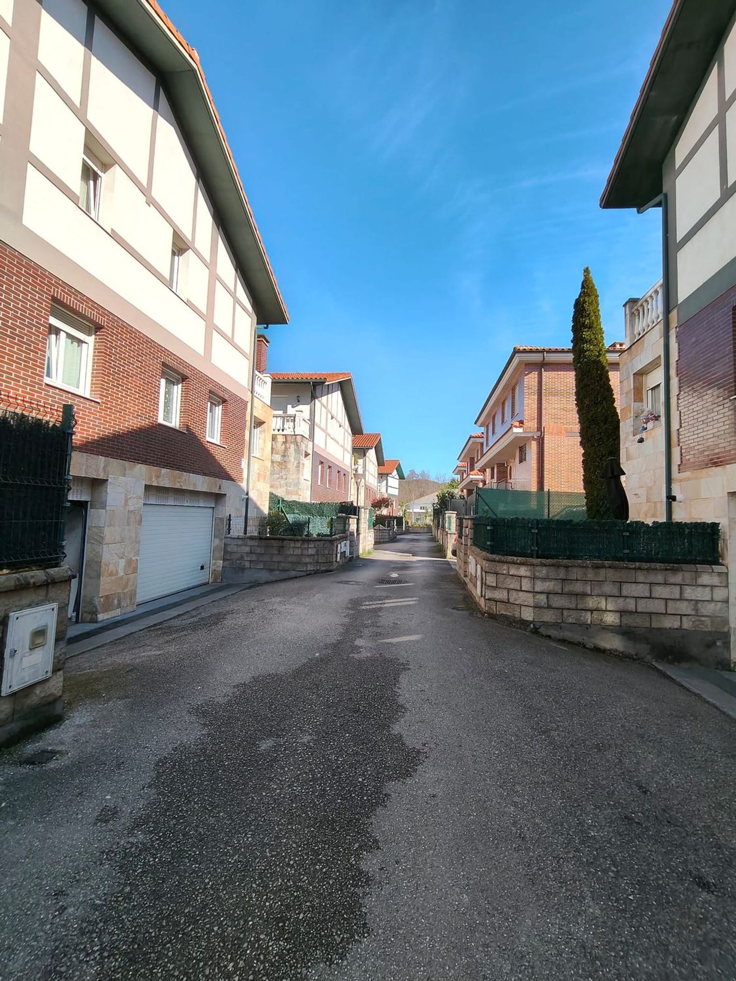 Chalet adosado en Barrio Sámano, 85 - Foto 25