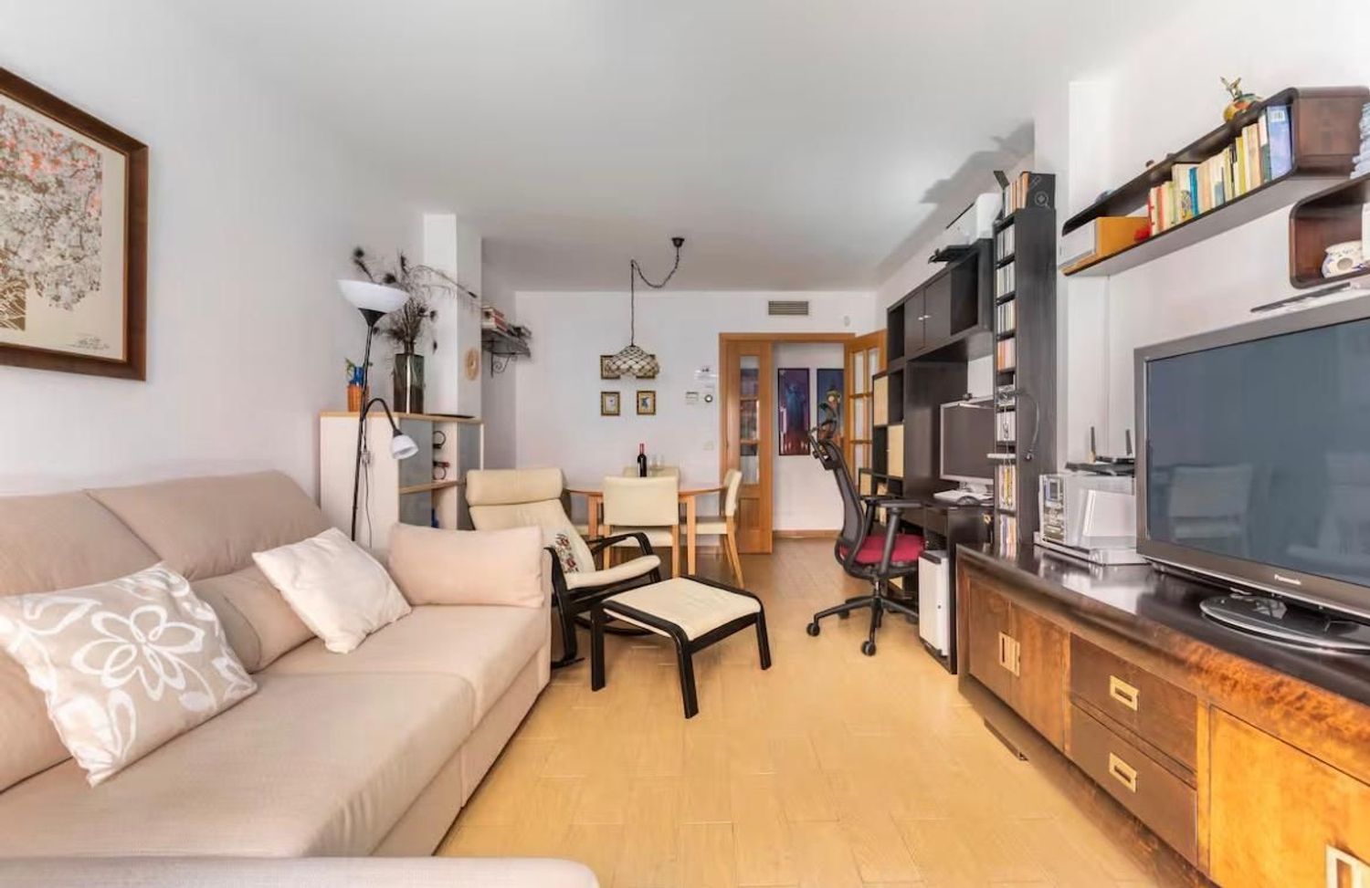 Piso en avenida de las Ollerías, 15 - Foto 1