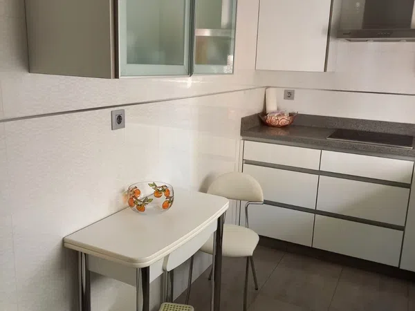 Ático en calle Luis Montoto, 65 - Foto 7