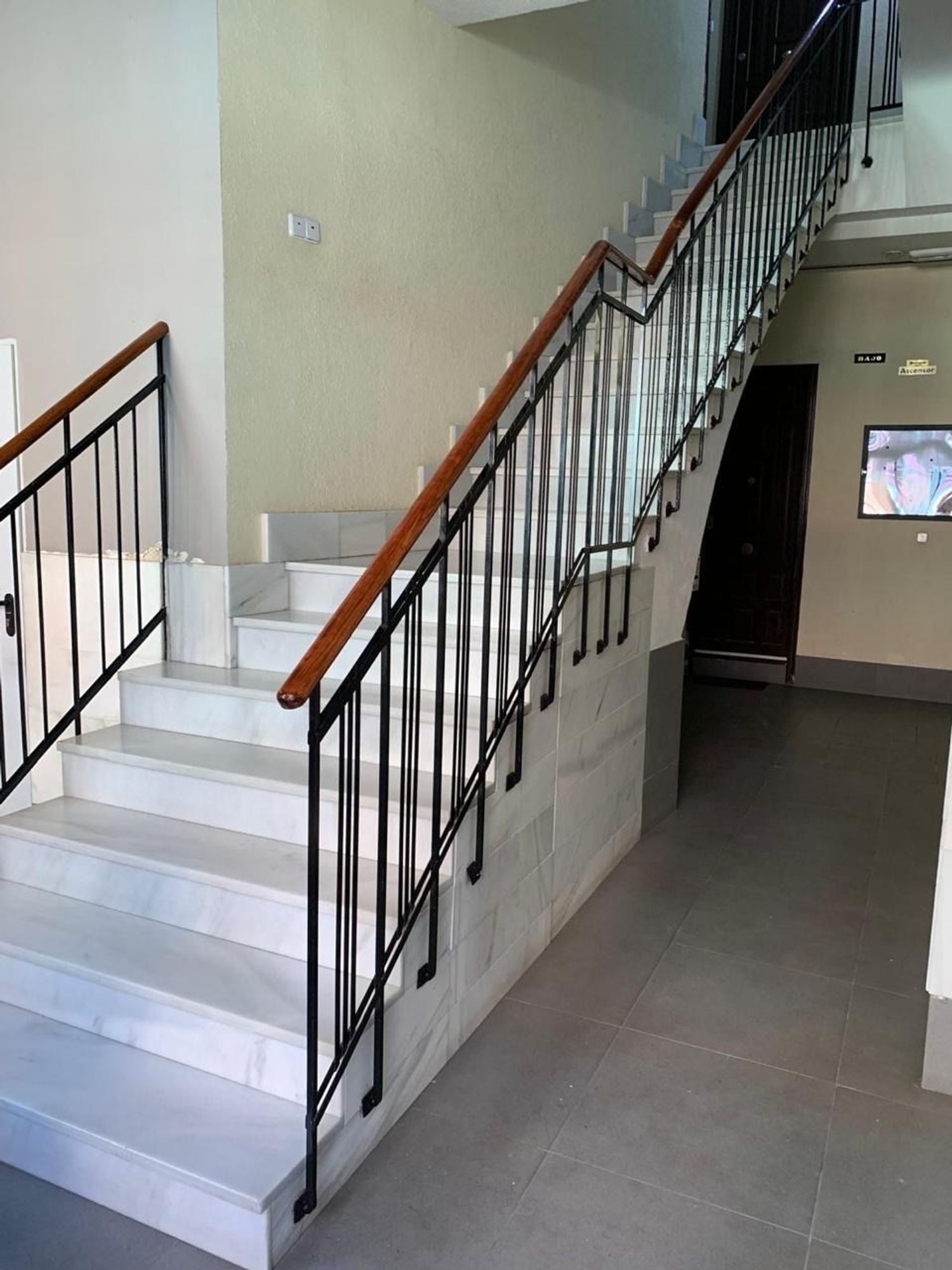 Piso en calle de Bernardino Obregón, 14 - Foto 14