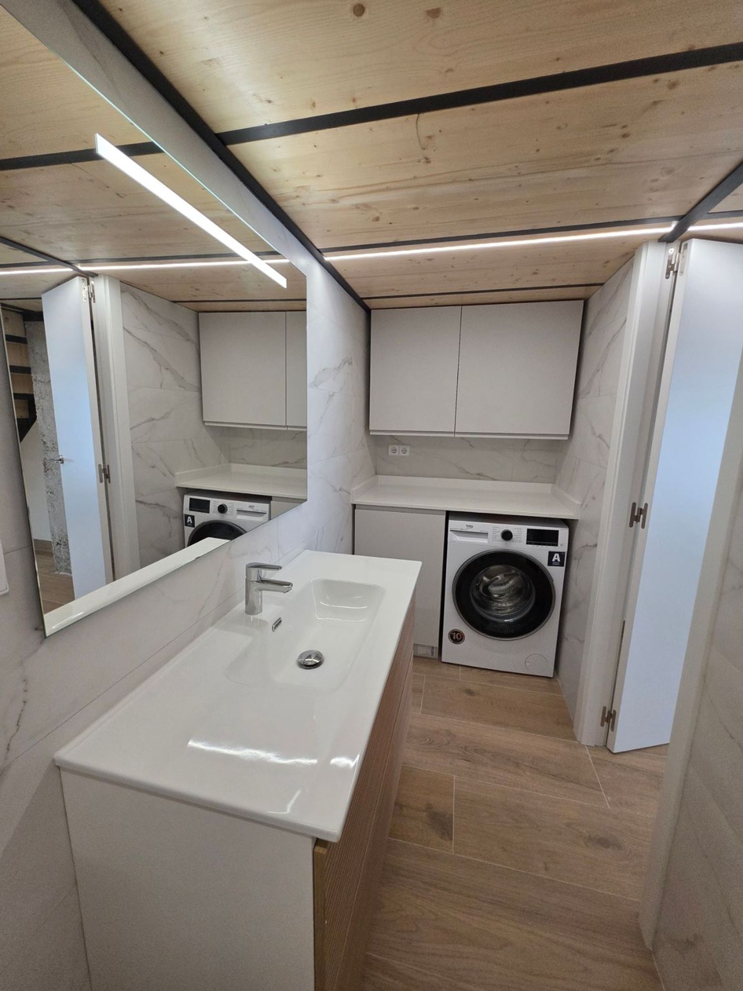 Estudio en calle de Juan de Garay, 6 - Foto 12