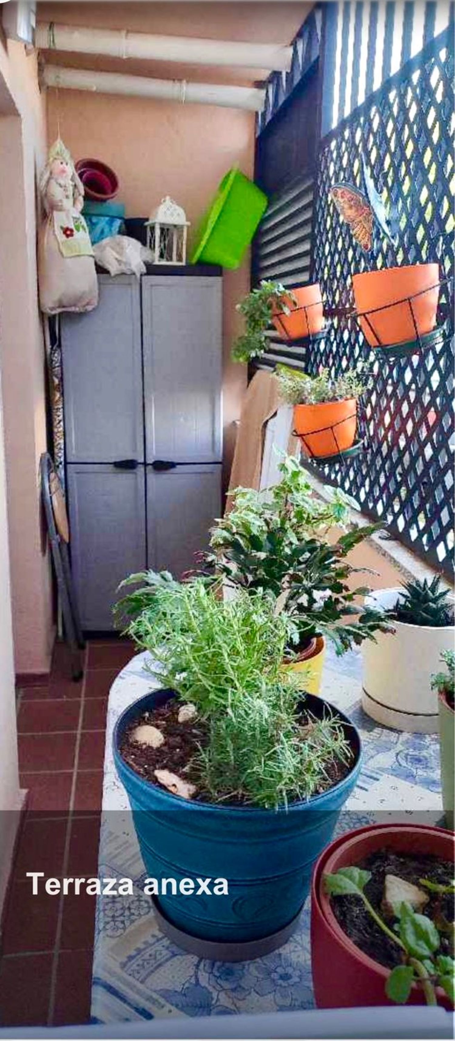 Piso en calle Espinarejo, 1 - Foto 22