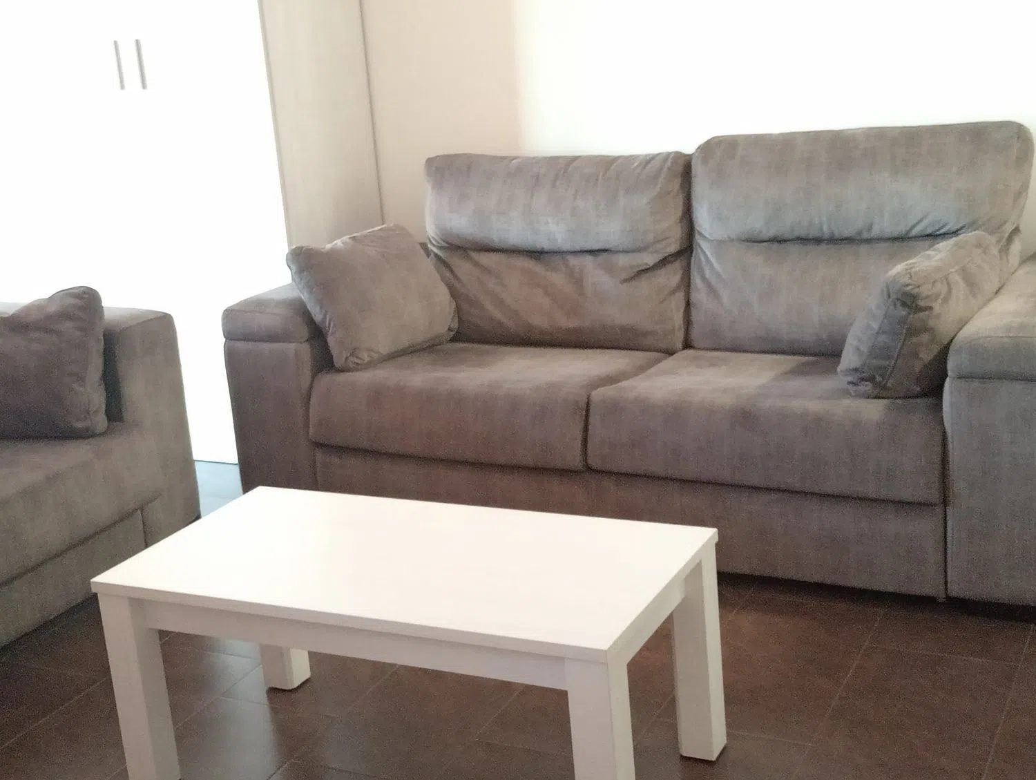 Estudio en calle de Deyanira, 55 - Foto 7