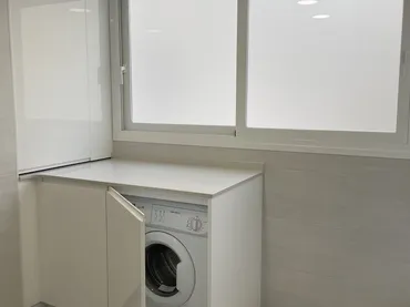 Piso en  Plaça d'Hondures 37 - Foto 3