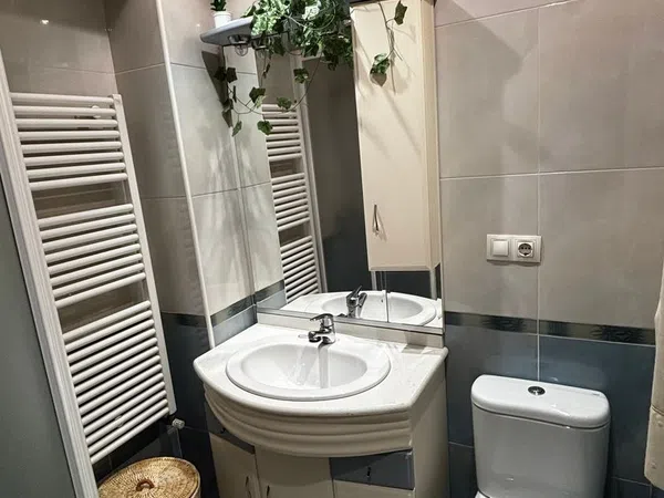Piso en Calle Roso, 2, Casco Histórico, Casco Histórico - Foto 5