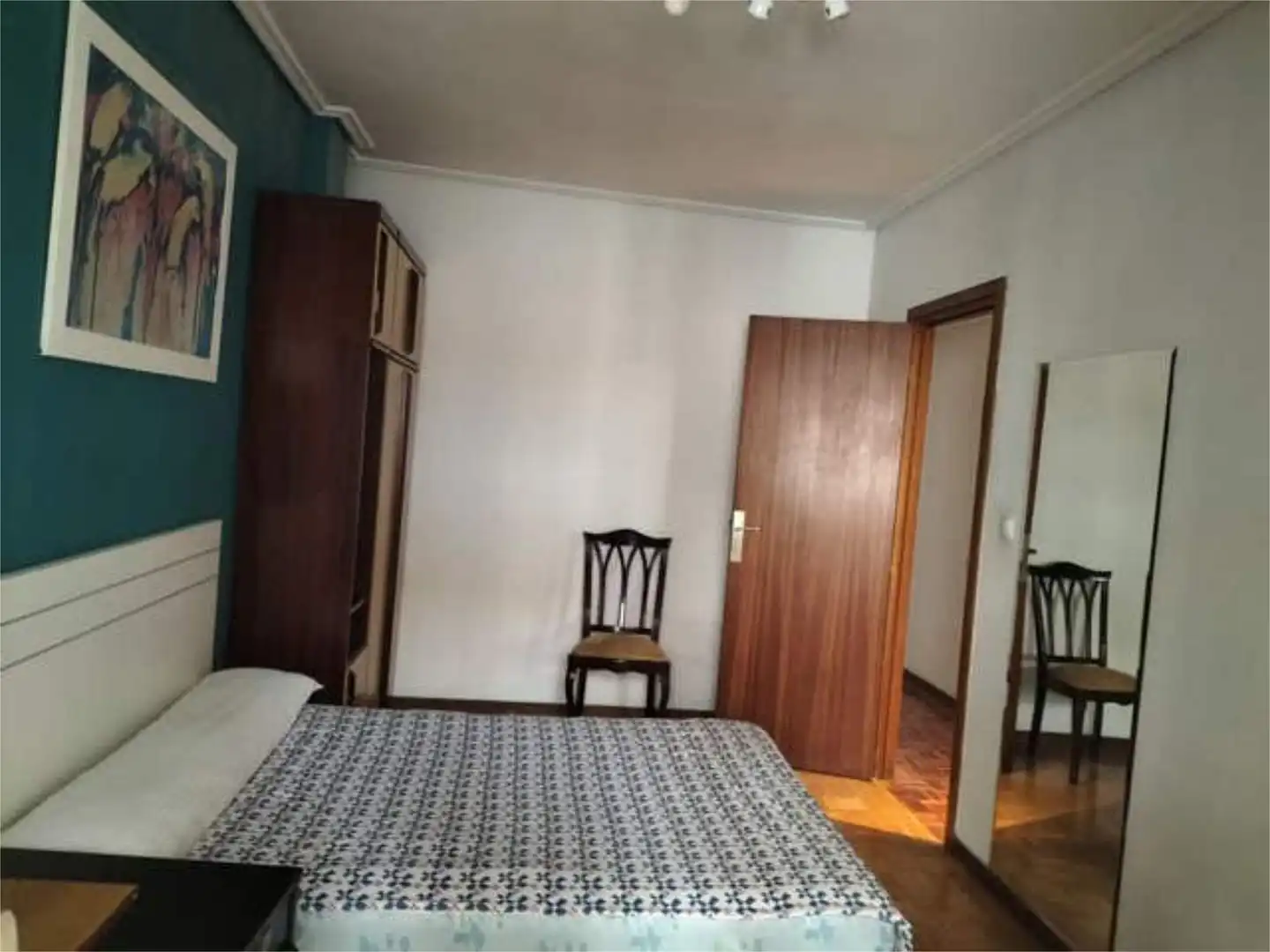 Piso en Ensanche - Foto 7