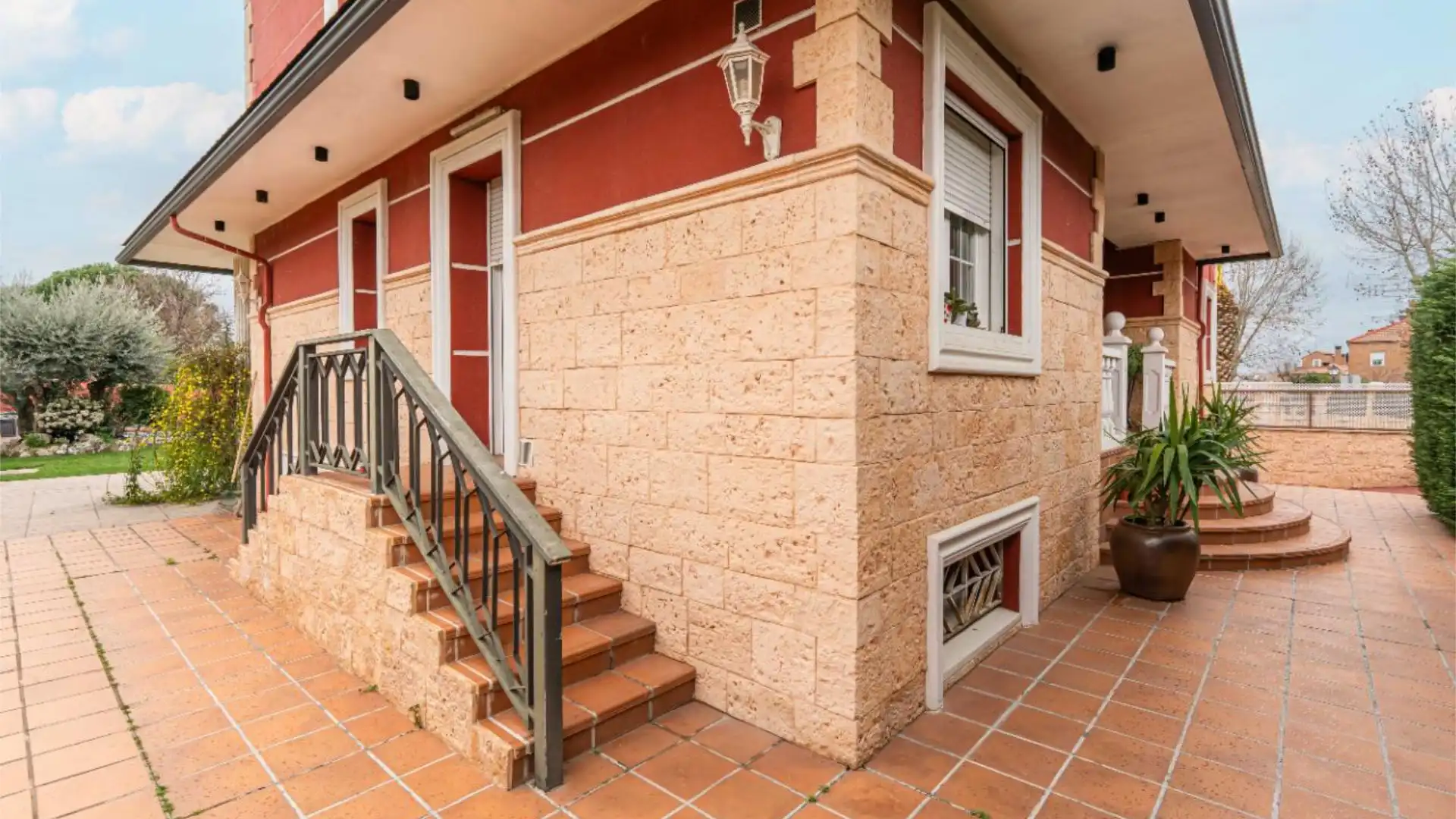 Chalet en  Calle de Bilbao 16 - Foto 4