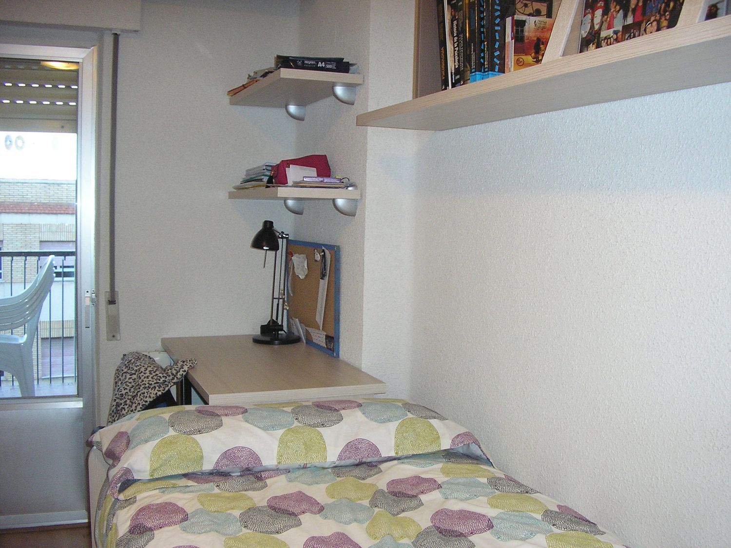 Piso en avenida de Portugal, 131 - Foto 9