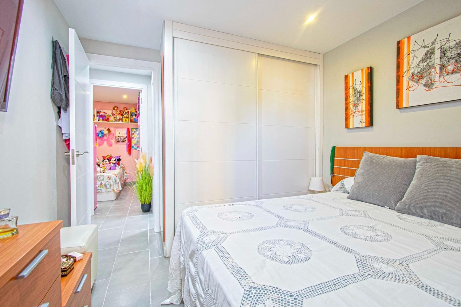 Piso en calle Fray Tomás de Berlanga, 12 sn - Foto 11