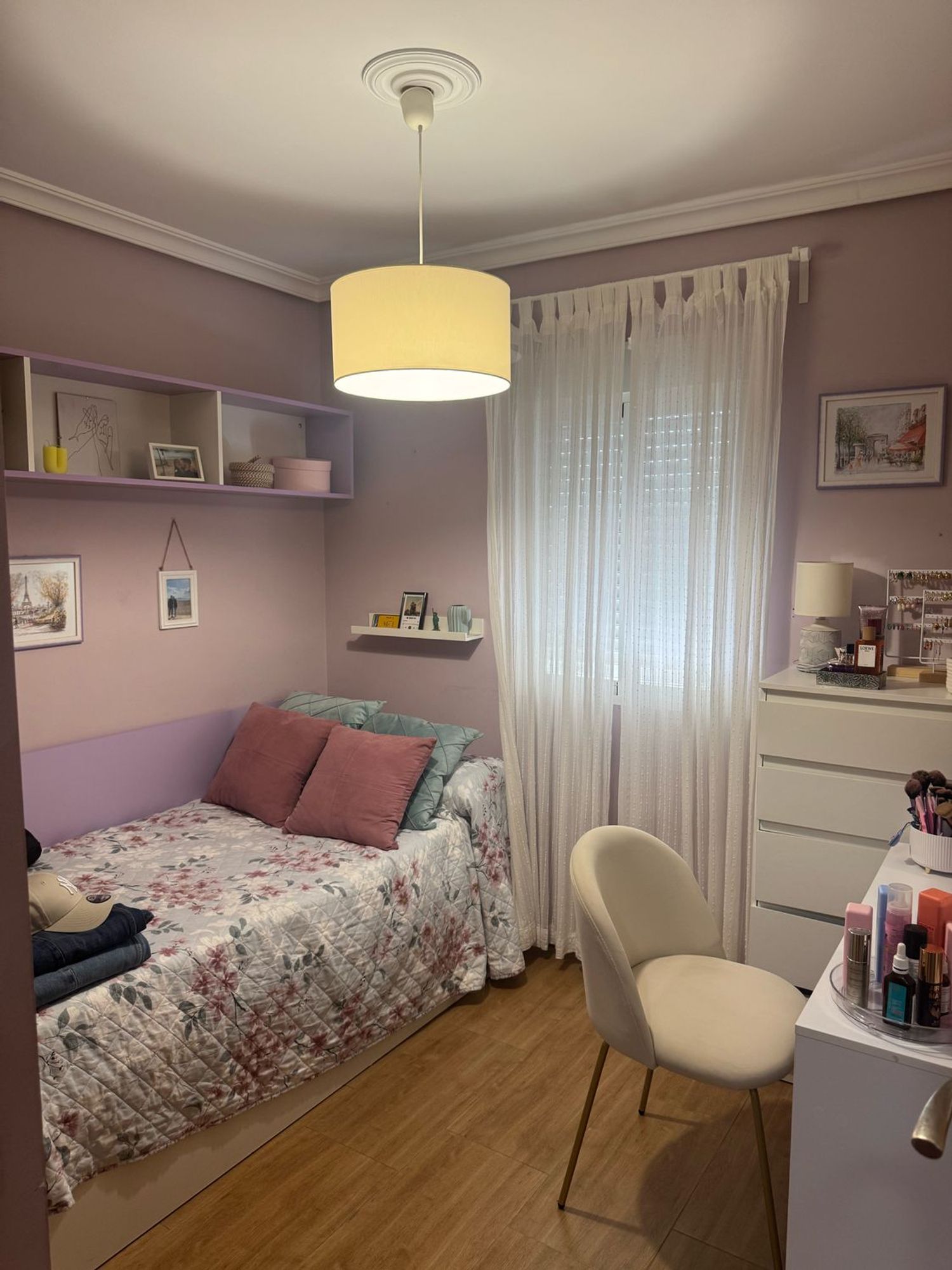 Piso en calle Victoria Domínguez Cerrato, 2 - Foto 20