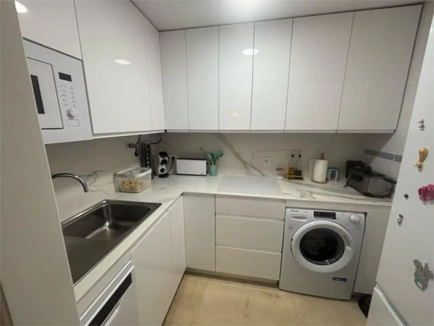 Apartamento en Nuevo portil - Foto 5