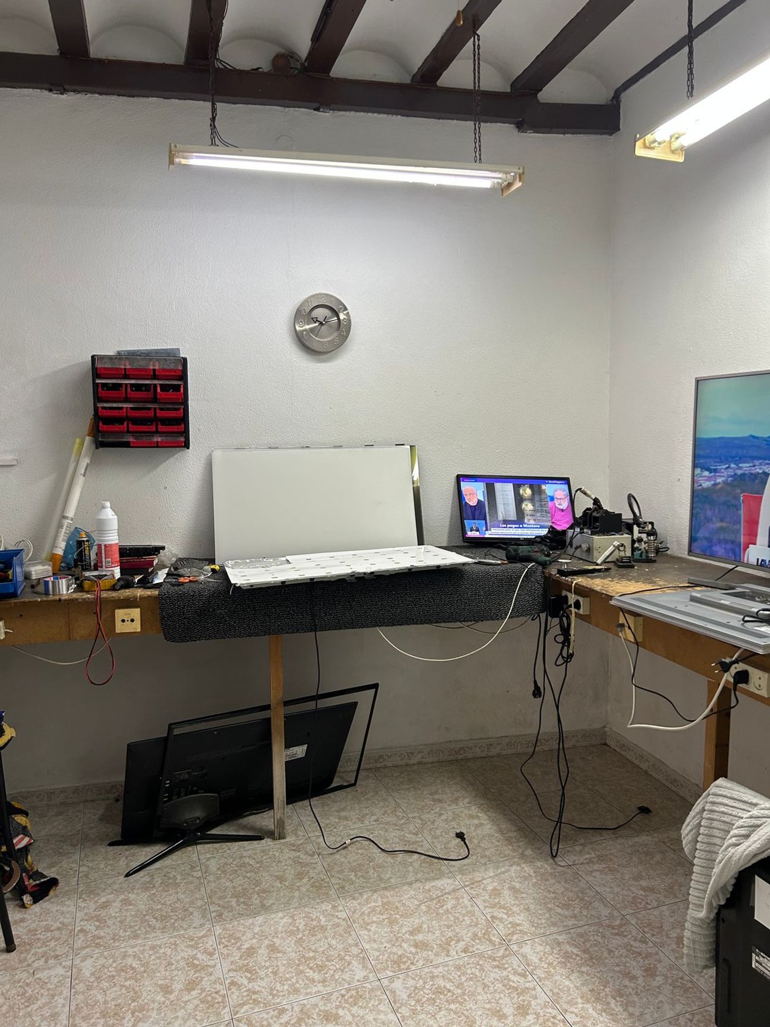 Estudio en Calle Carmen, 2 - Foto 4