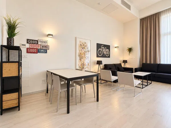 Loft en Calle Andarella, Vara de Quart - Foto 7