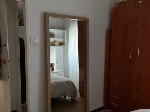 Piso en Calle Araquil, 4, El Juncal - El Plantinar - Foto 4