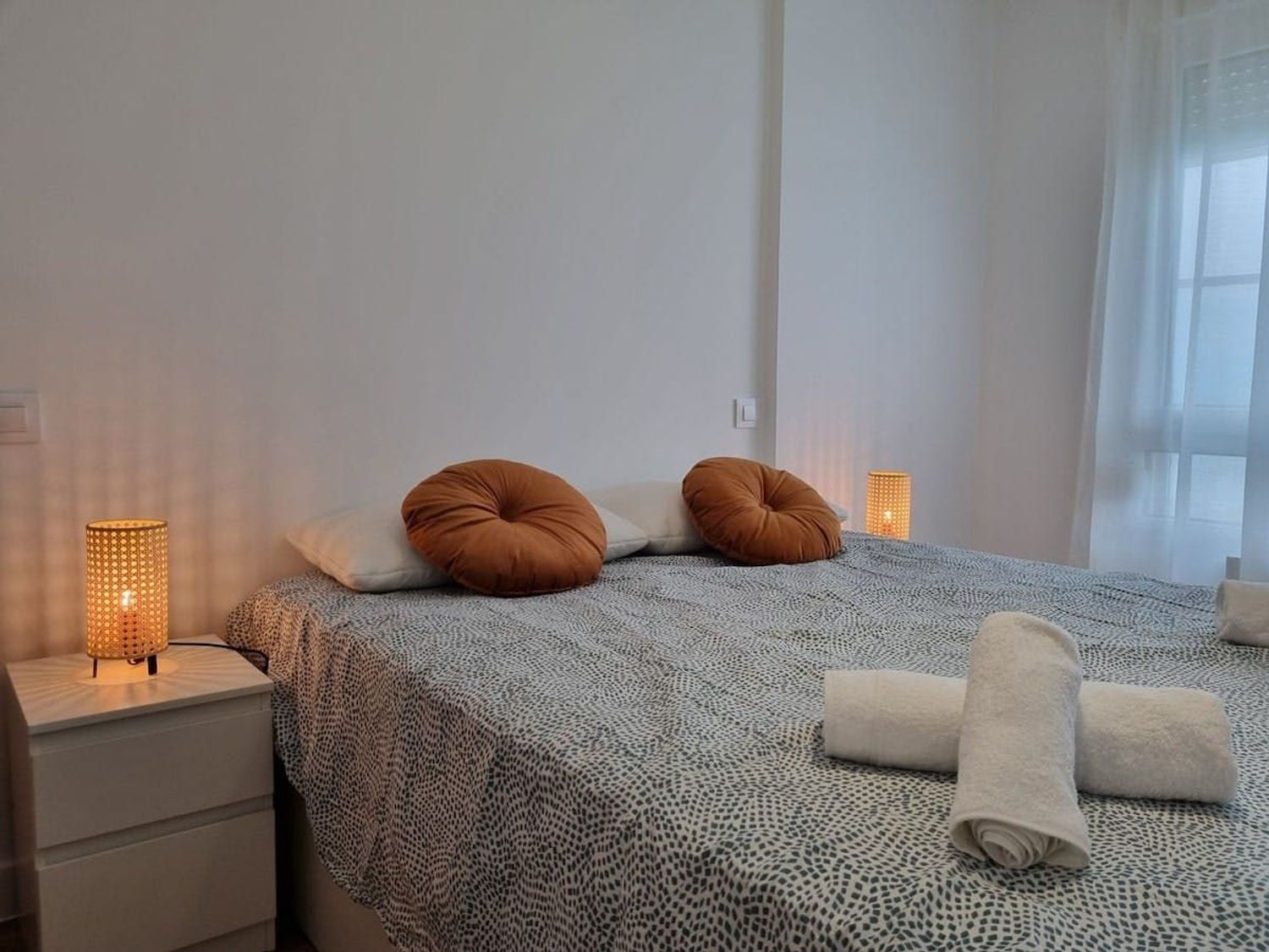 Piso en calle Macías Picavea, 13 - Foto 27