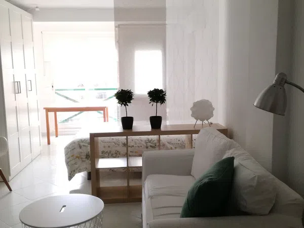 Estudio en calle de las Naves, 9 - Foto 3