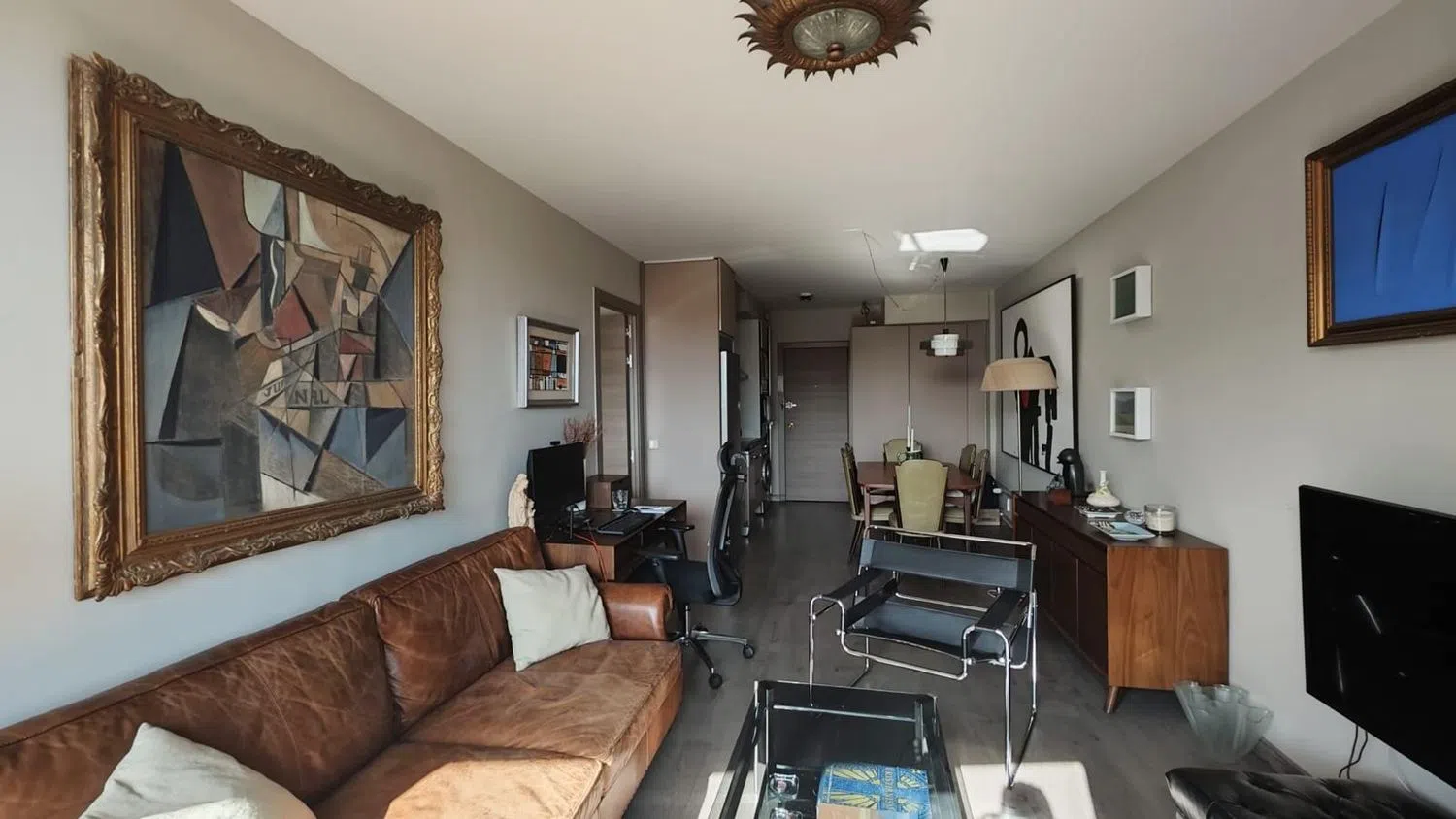 Piso en calle de Menéndez Pidal, 27 - Foto 9