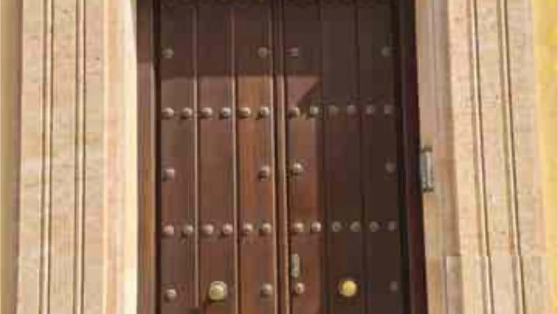 Piso en CENTRO COLEGIO SAGRADA FAMILIA - Foto 1