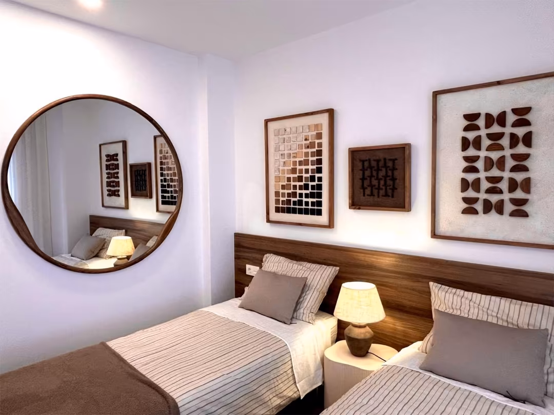 Piso en  Calle Teniente Durán 1 - Foto 13