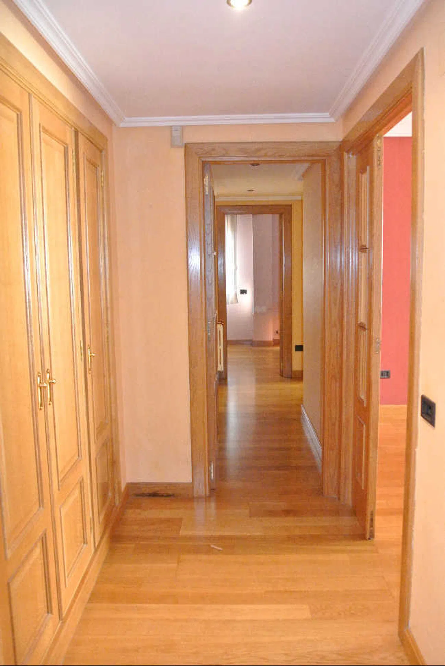 Piso en paseo de las Damas, 42 - Foto 2