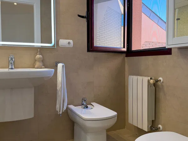 Chalet adosado en Bola de Oro - Foto 22