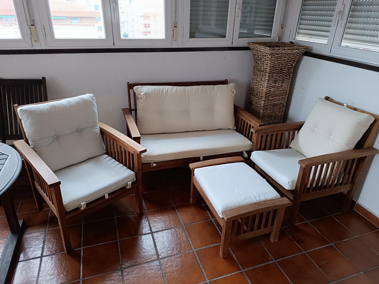 Ático en calle Fuentesaúco, 24 - Foto 7