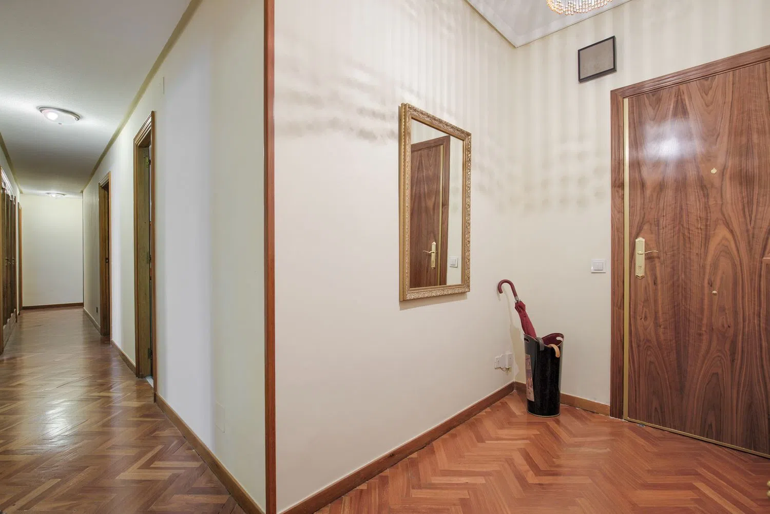 Piso en calle de Martín de los Heros, 43 - Foto 2