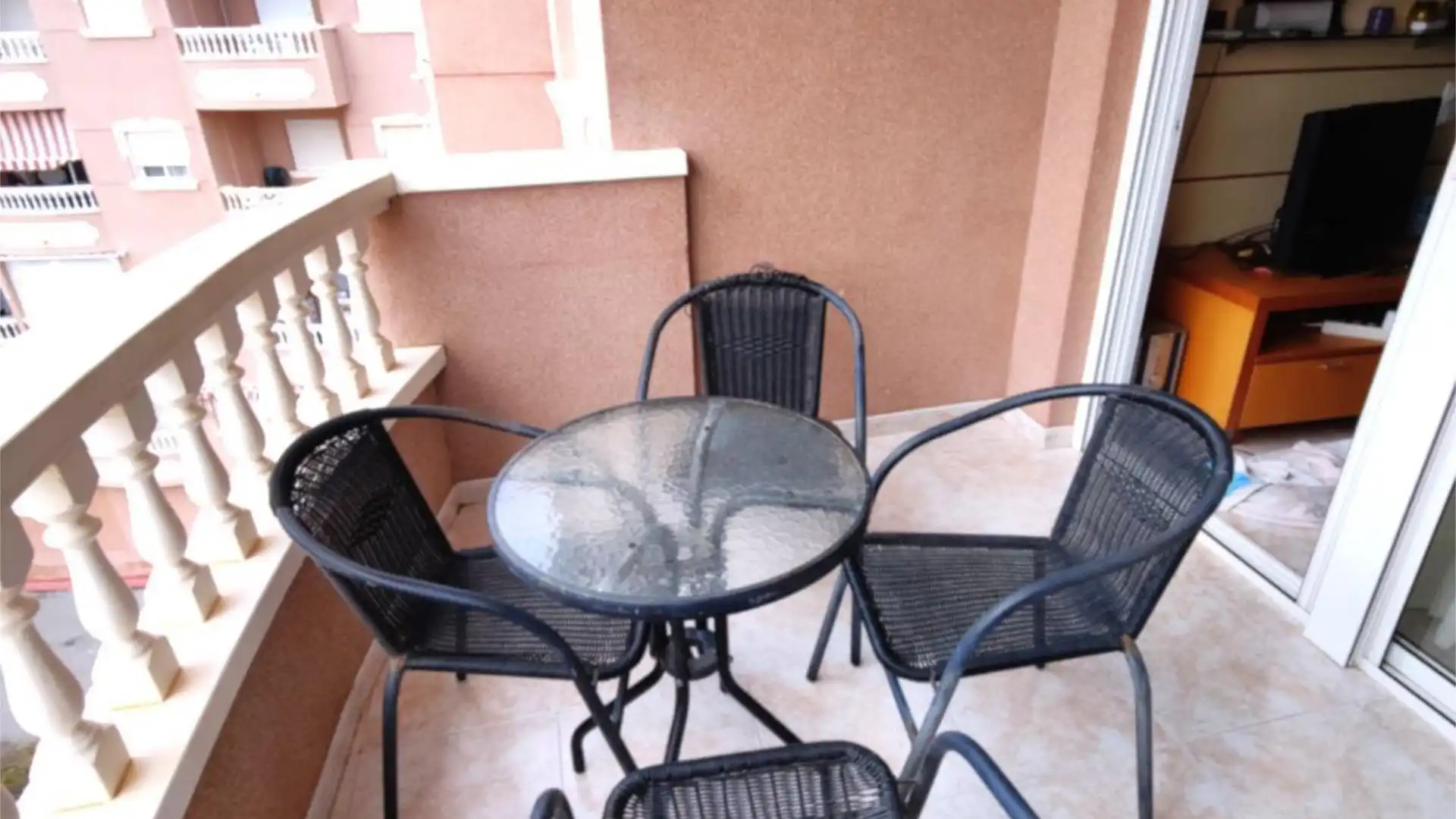 Piso en  Avinguda del Tamarit 45 - Foto 9