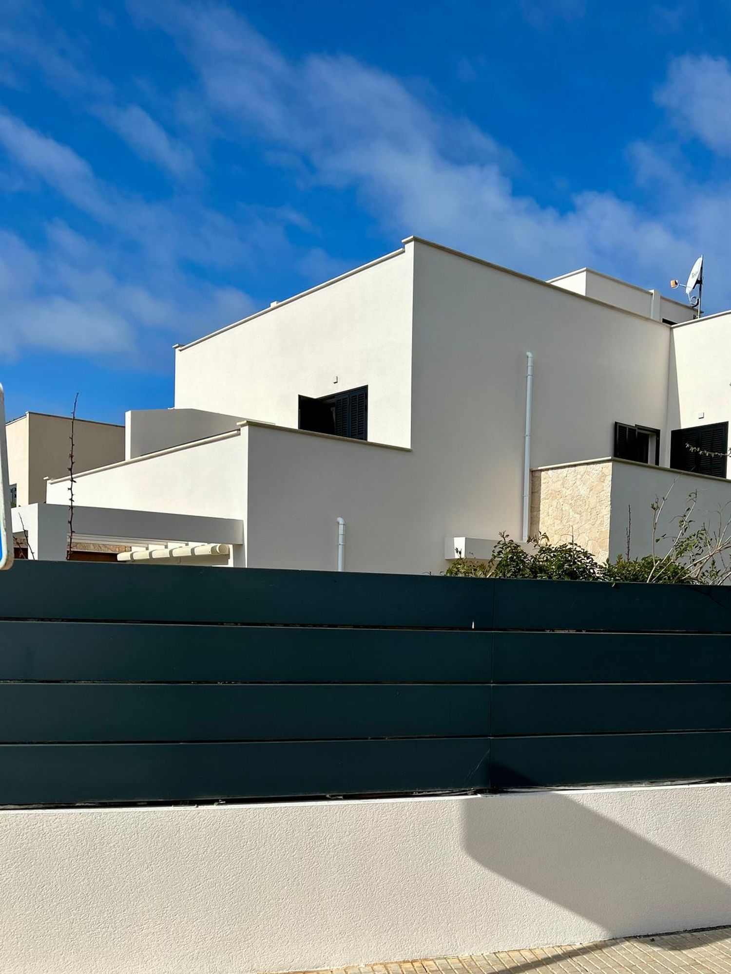 Chalet pareado en calle Falla, 2 a - Foto 3