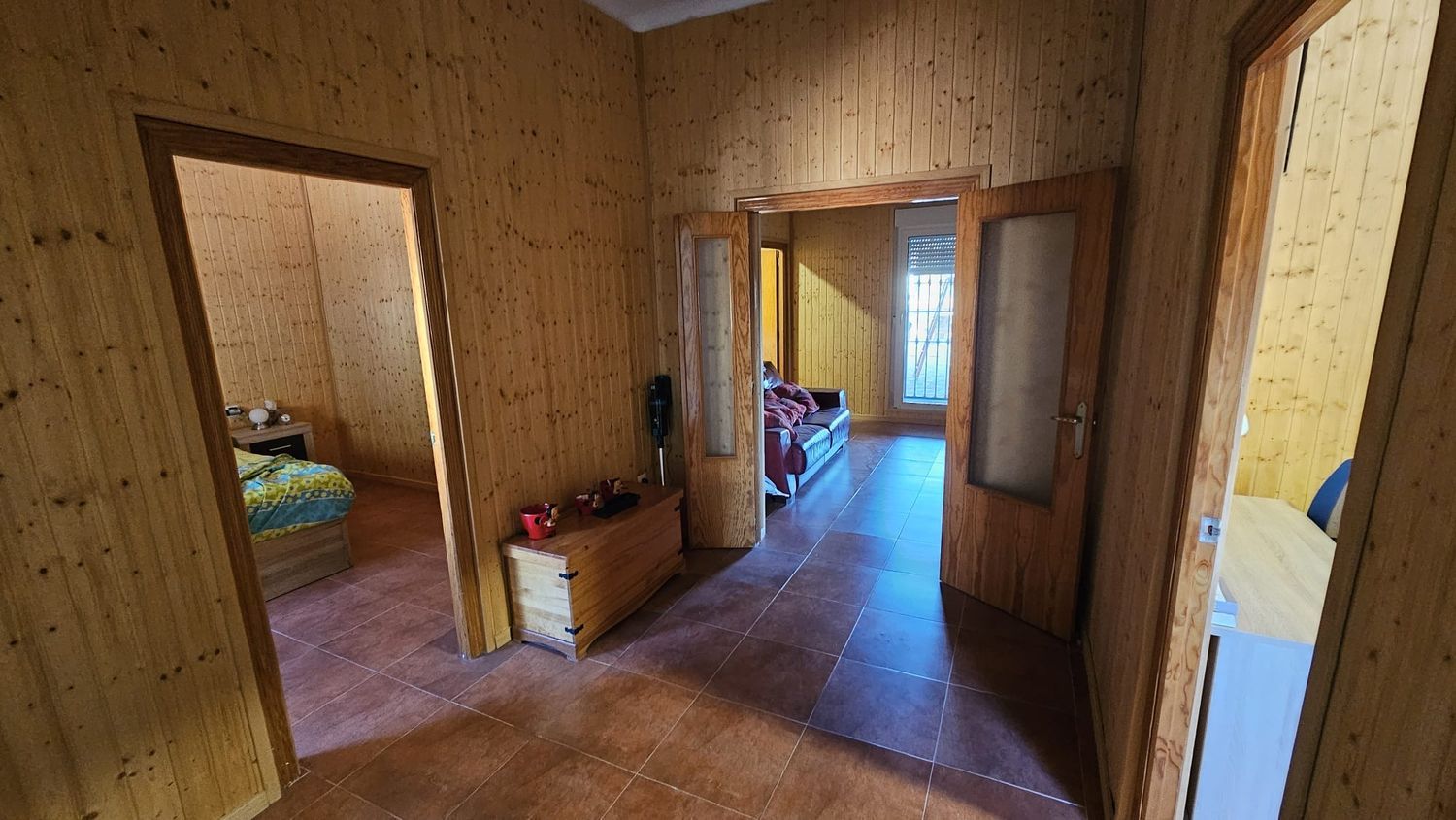 Chalet adosado en Paraje Lo Gea s/n, Gea y Truyols - Foto 16