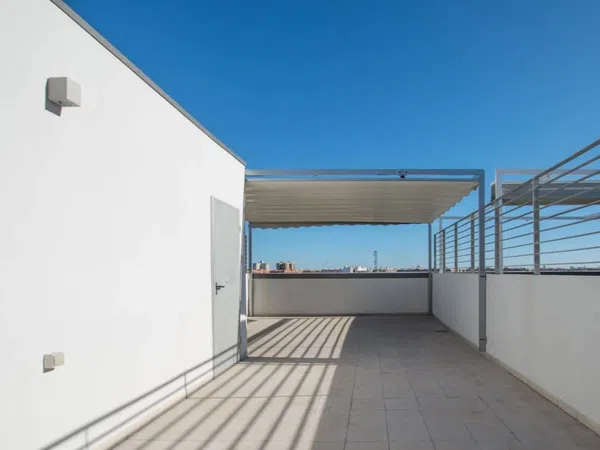 Ático en Calle de la Creu Roja, Vara de Quart - Foto 14