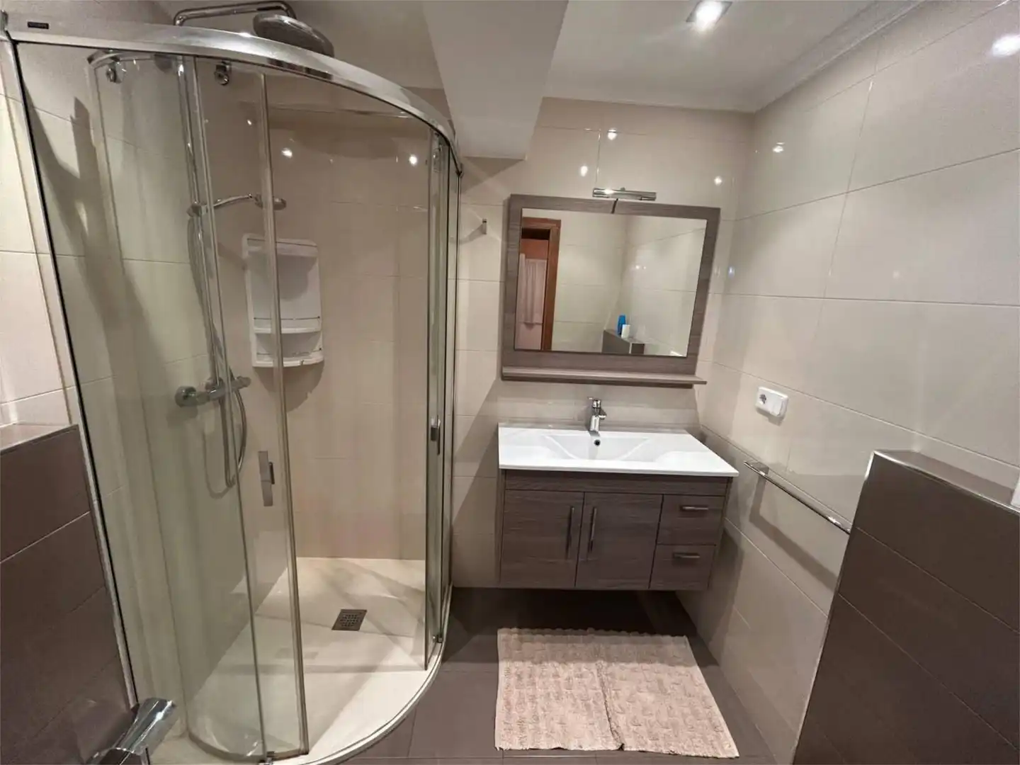 Piso en  Rúa Javier López López 5 - Foto 8