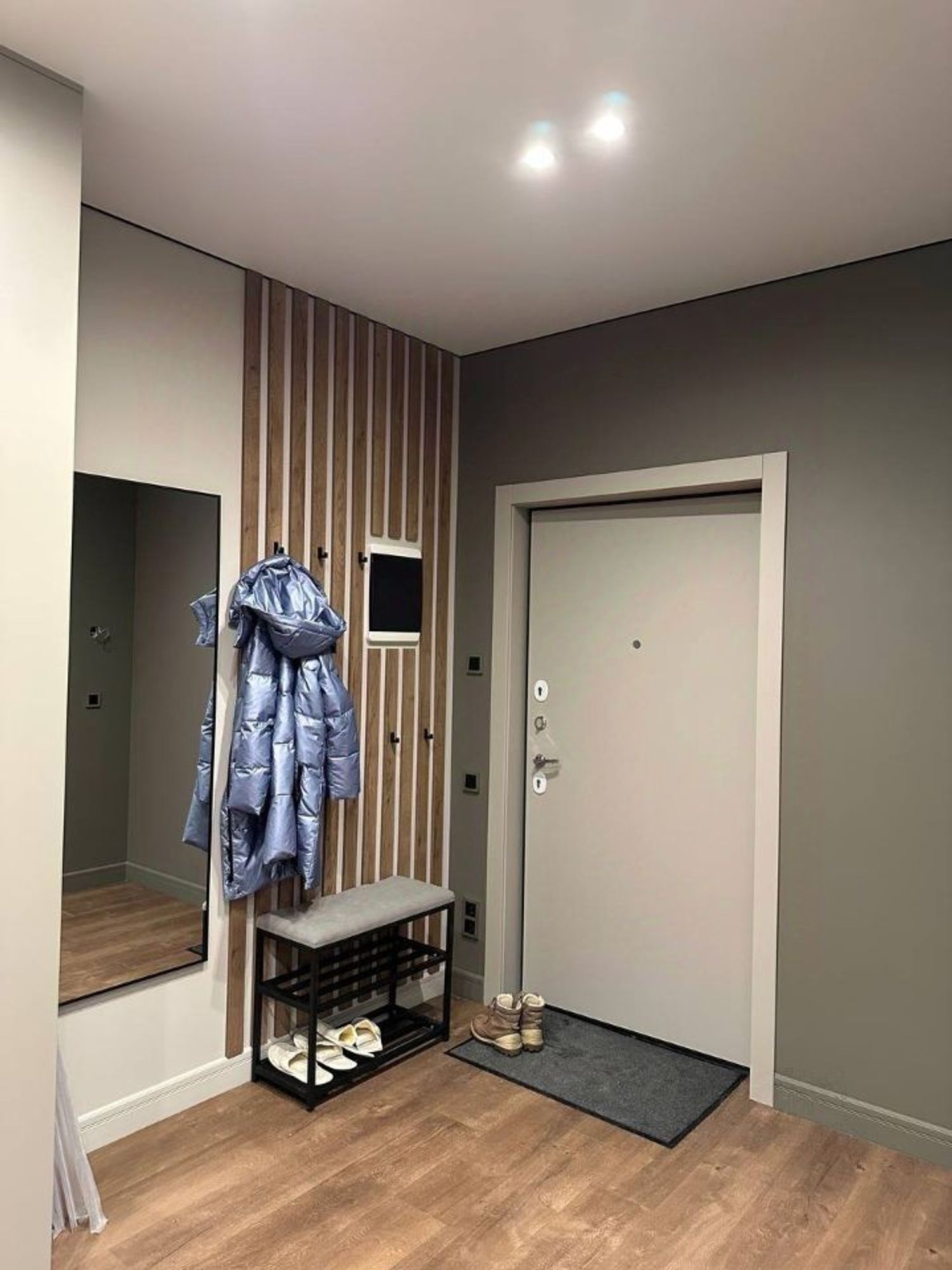 Piso en calle Navas, 18 - Foto 12