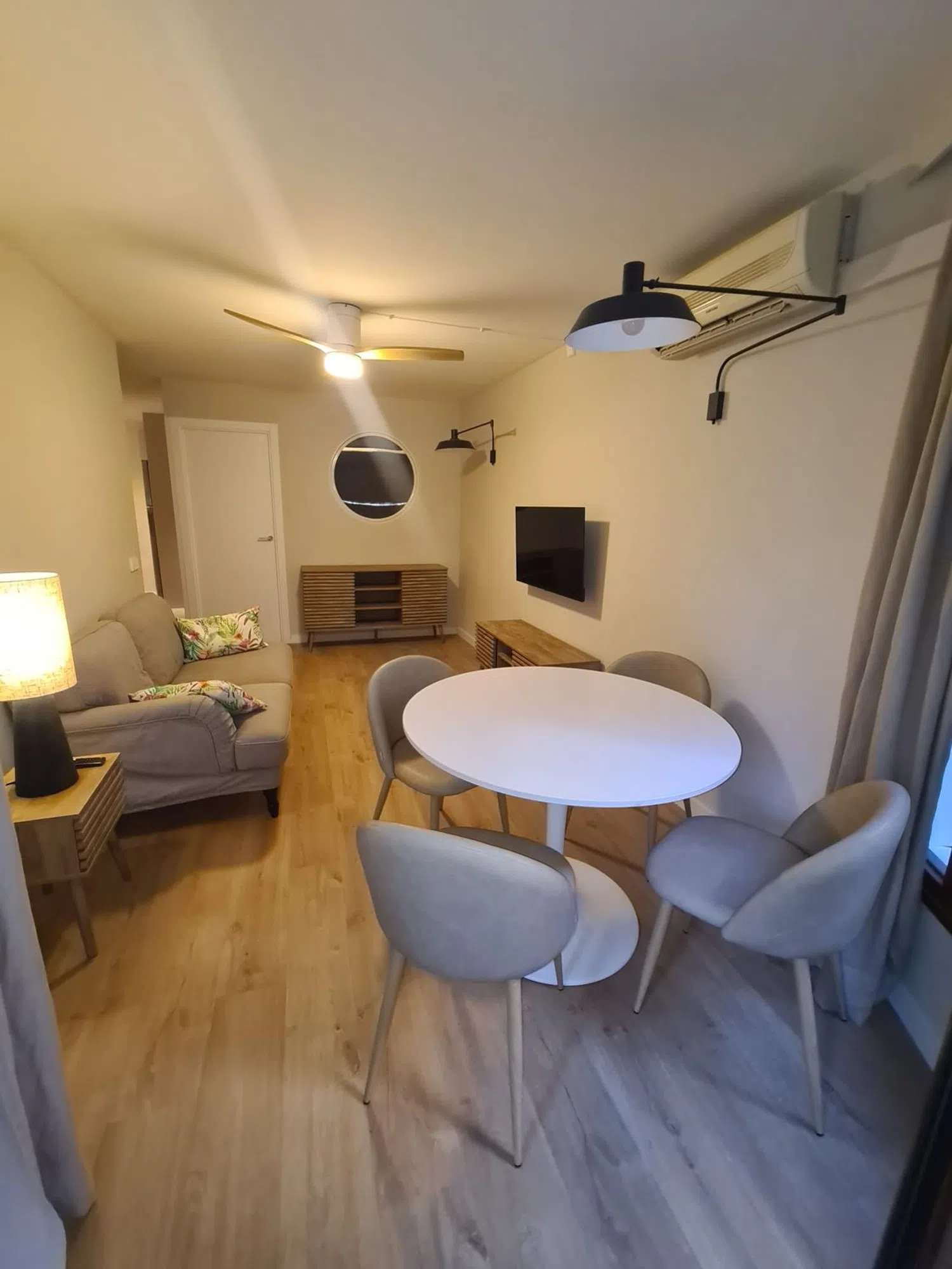 Piso en avenida de Gabriel Roca, 44 - Foto 1