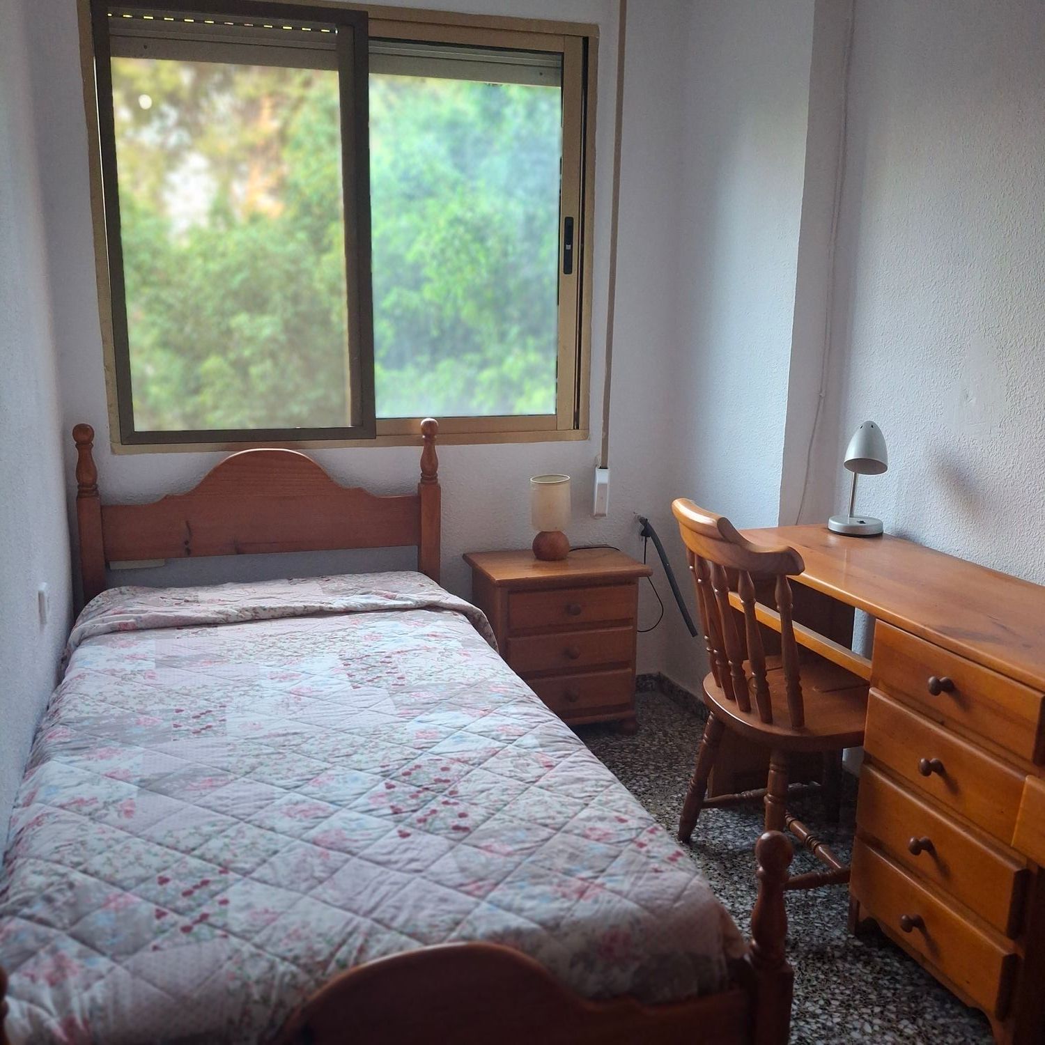 Piso en Calle Rocafort, 14, Barranquet - El Salvador, Barranquet - El Salvador - Foto 20