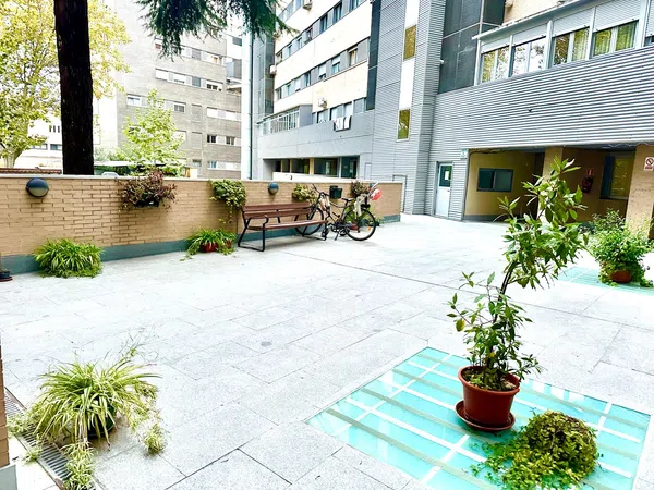 Piso en paseo de los Olmos, 7 - Foto 29