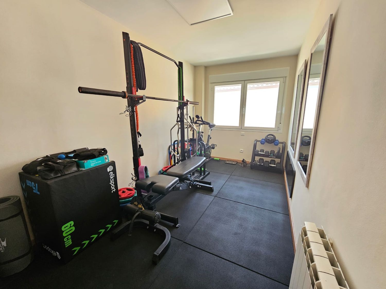 Piso en Villanueva de la Cañada - Foto 17